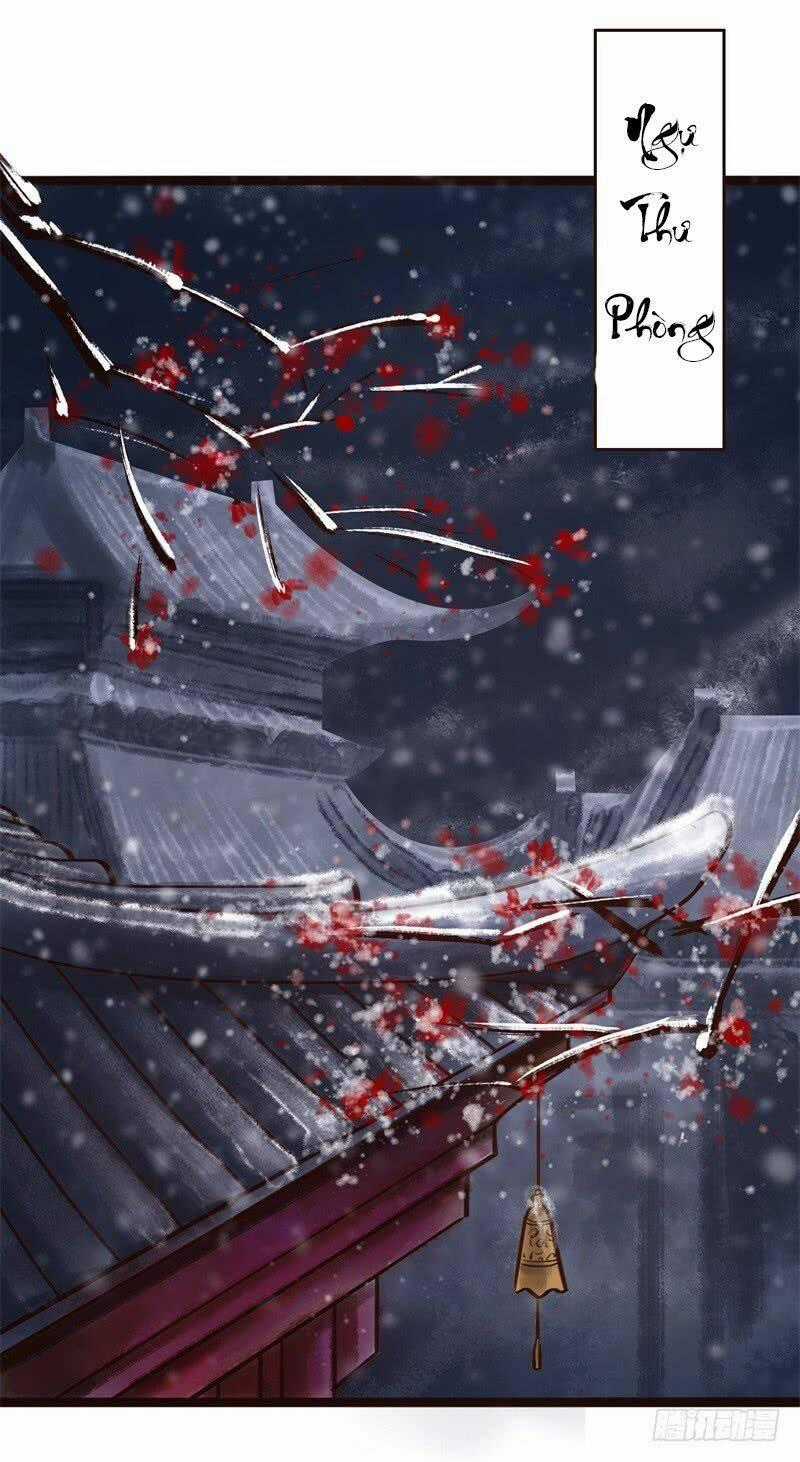 Công Lược Nam Thần Kế Chapter 2 trang 28