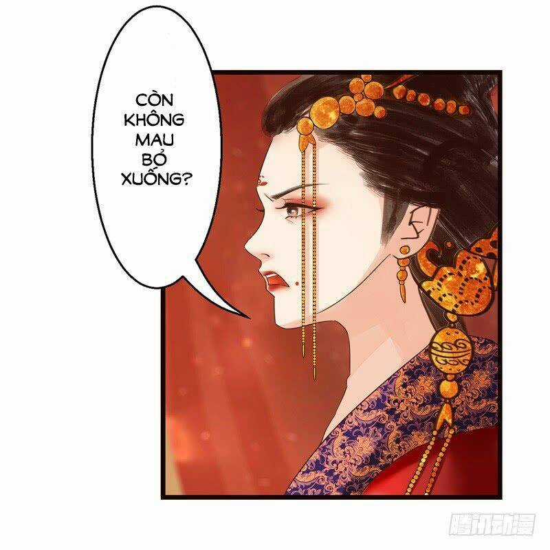 Công Lược Nam Thần Kế Chapter 2 trang 6