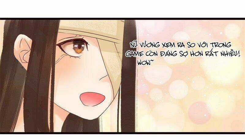 Công Lược Nam Thần Kế Chapter 2 trang 7