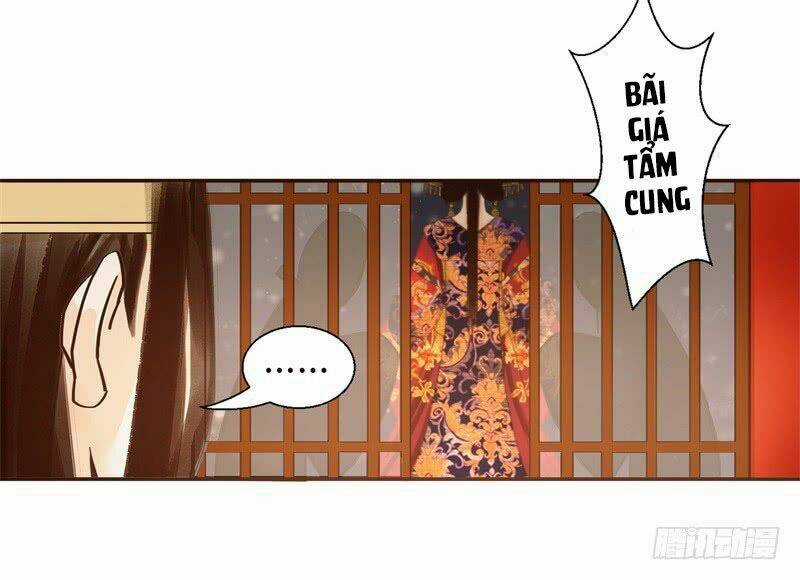 Công Lược Nam Thần Kế Chapter 3 trang 11