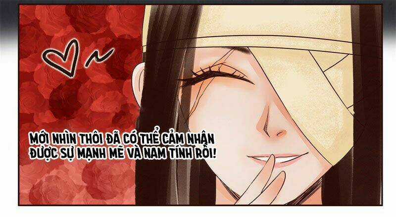 Công Lược Nam Thần Kế Chapter 3 trang 16