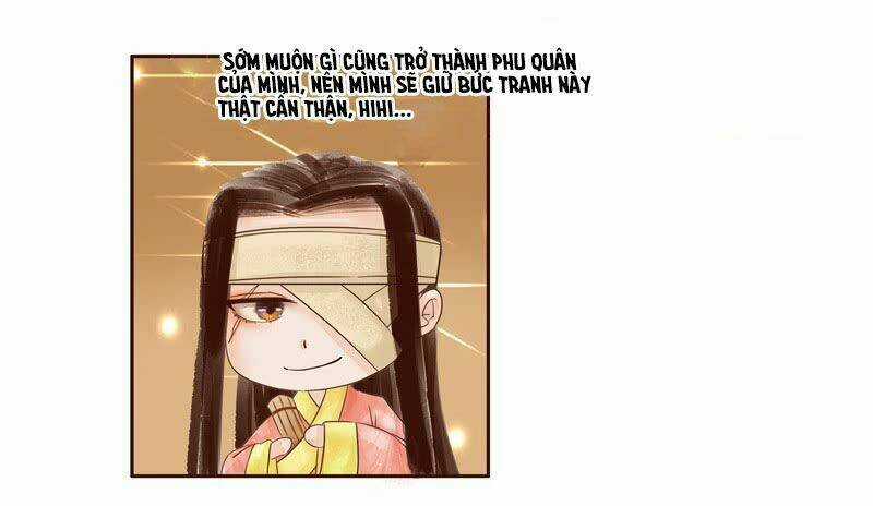 Công Lược Nam Thần Kế Chapter 3 trang 17