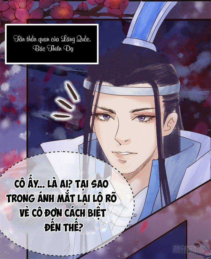 Công Lược Nam Thần Kế Chapter 4 trang 10