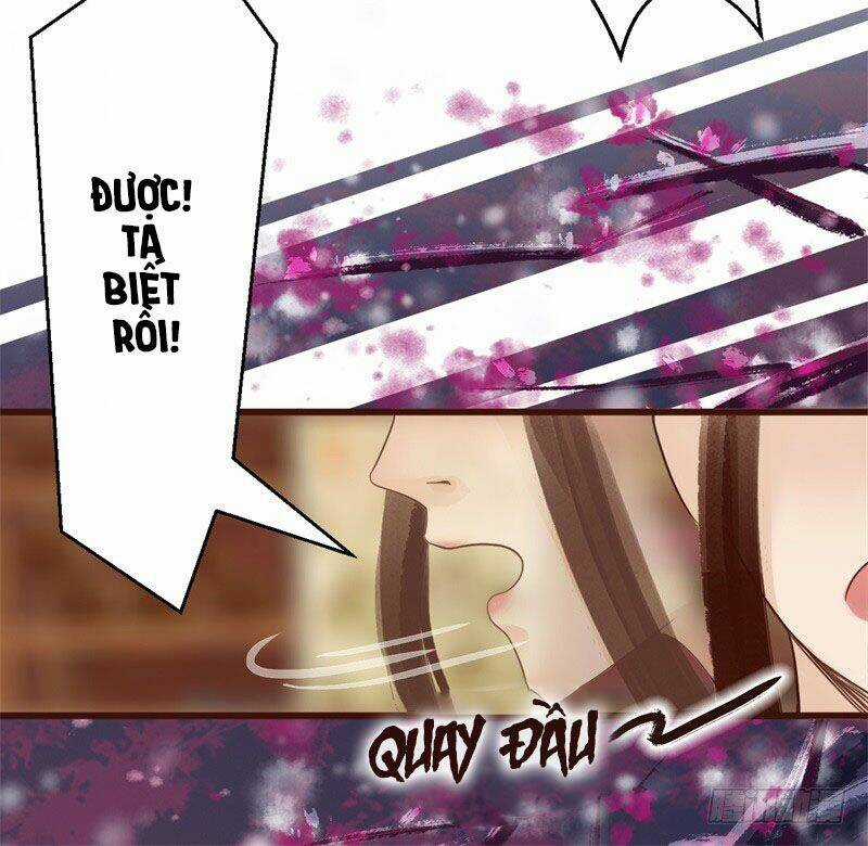 Công Lược Nam Thần Kế Chapter 4 trang 2