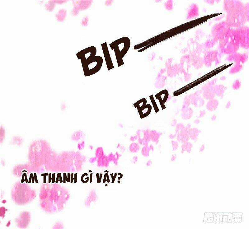 Công Lược Nam Thần Kế Chapter 5 trang 2