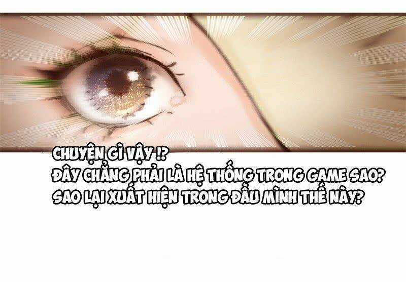 Công Lược Nam Thần Kế Chapter 5 trang 4