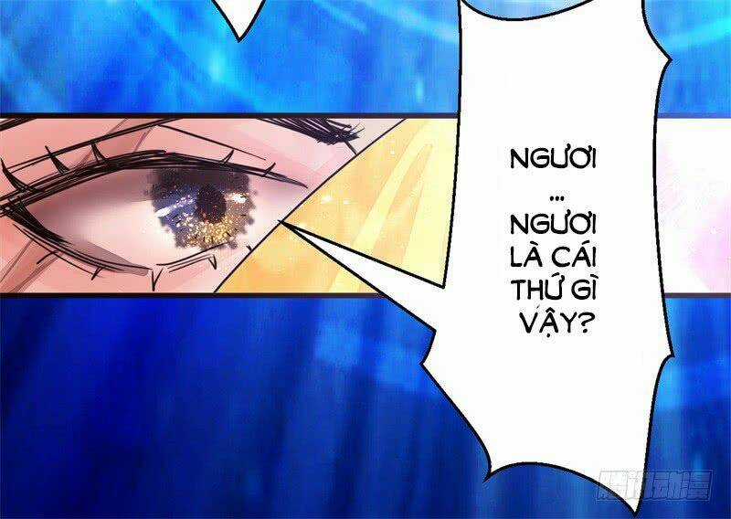 Công Lược Nam Thần Kế Chapter 5 trang 9