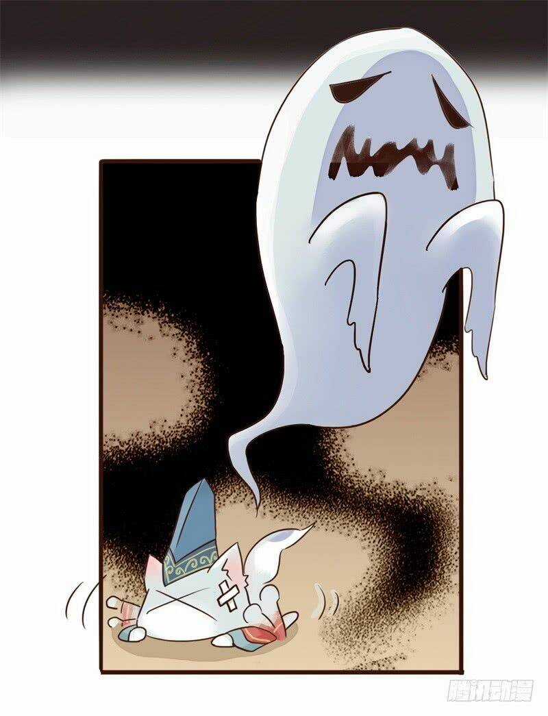 Công Lược Nam Thần Kế Chapter 6 trang 10