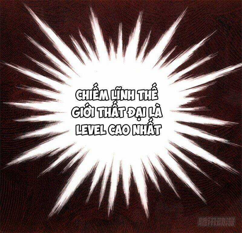 Công Lược Nam Thần Kế Chapter 6 trang 12