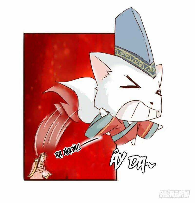 Công Lược Nam Thần Kế Chapter 6 trang 15