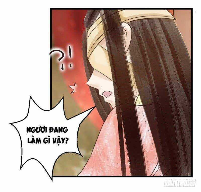 Công Lược Nam Thần Kế Chapter 6 trang 29