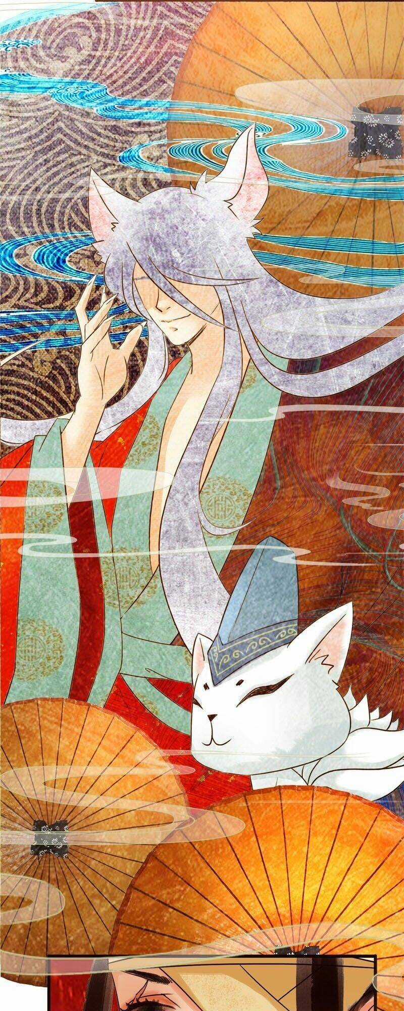 Công Lược Nam Thần Kế Chapter 6 trang 3