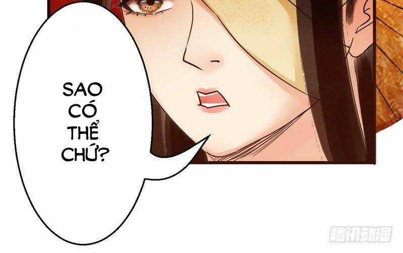 Công Lược Nam Thần Kế Chapter 6 trang 4