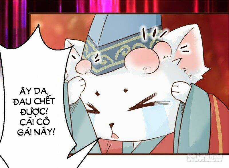 Công Lược Nam Thần Kế Chapter 6 trang 7