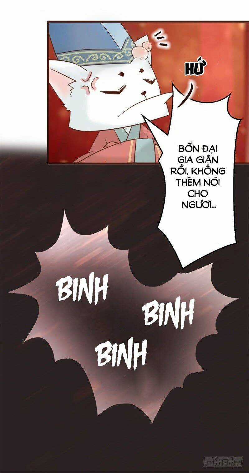 Công Lược Nam Thần Kế Chapter 6 trang 9