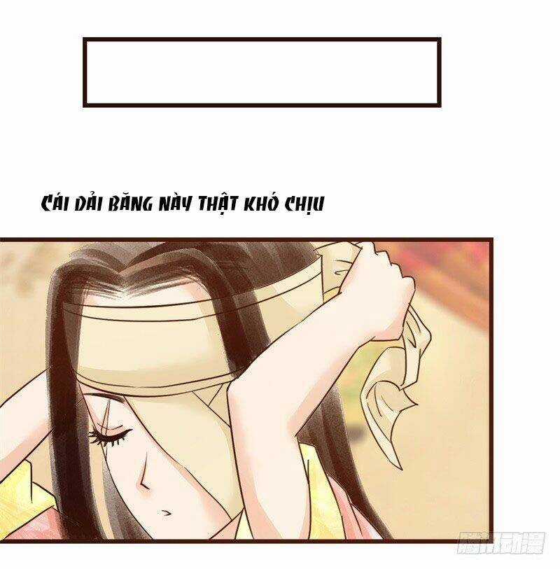 Công Lược Nam Thần Kế Chapter 7 trang 10