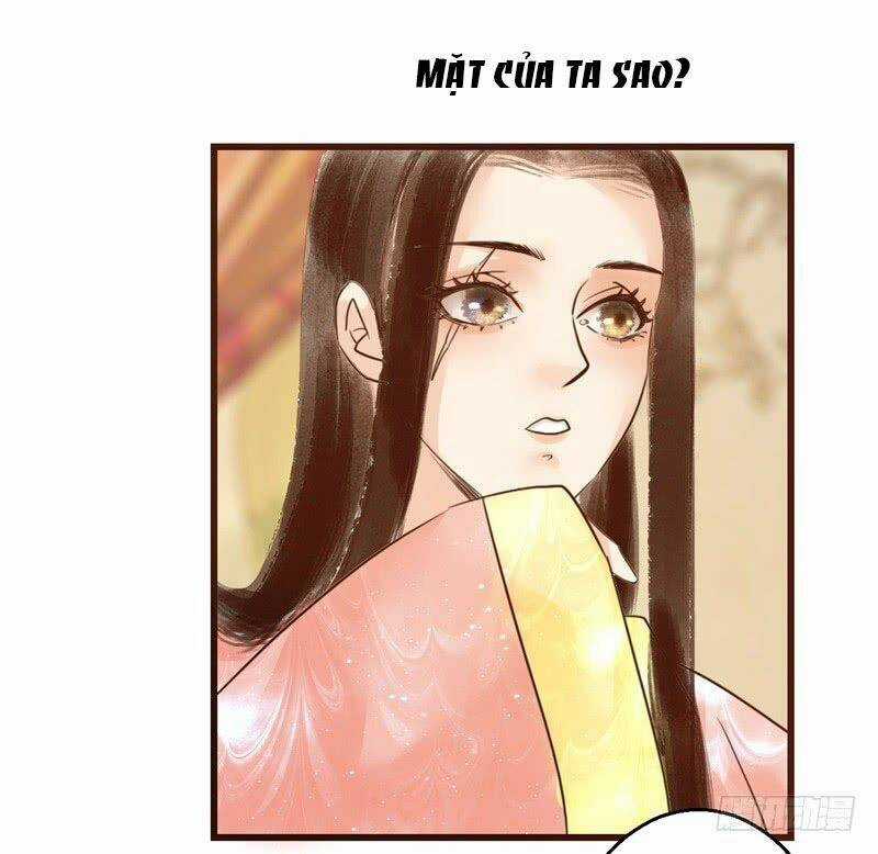 Công Lược Nam Thần Kế Chapter 7 trang 16