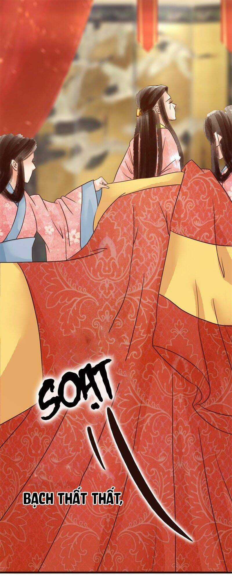 Công Lược Nam Thần Kế Chapter 7 trang 19