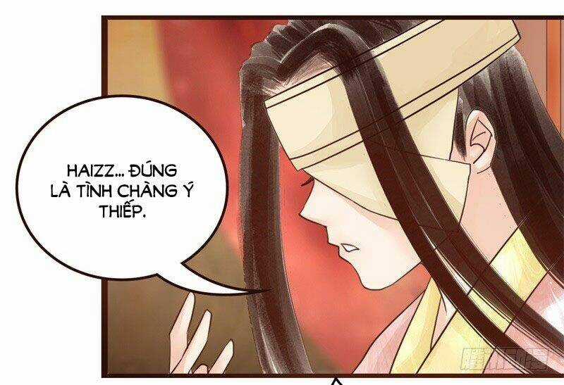 Công Lược Nam Thần Kế Chapter 7 trang 2