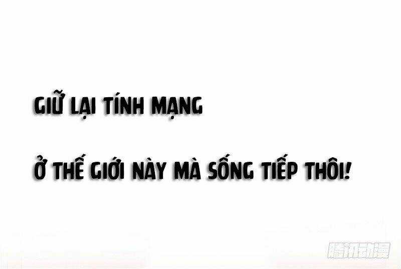 Công Lược Nam Thần Kế Chapter 7 trang 23