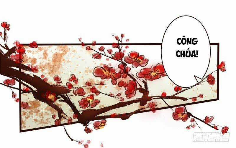 Công Lược Nam Thần Kế Chapter 7 trang 25