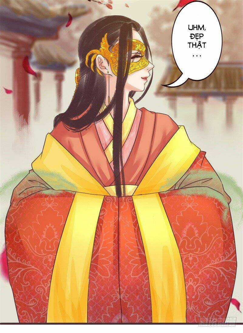 Công Lược Nam Thần Kế Chapter 7 trang 27