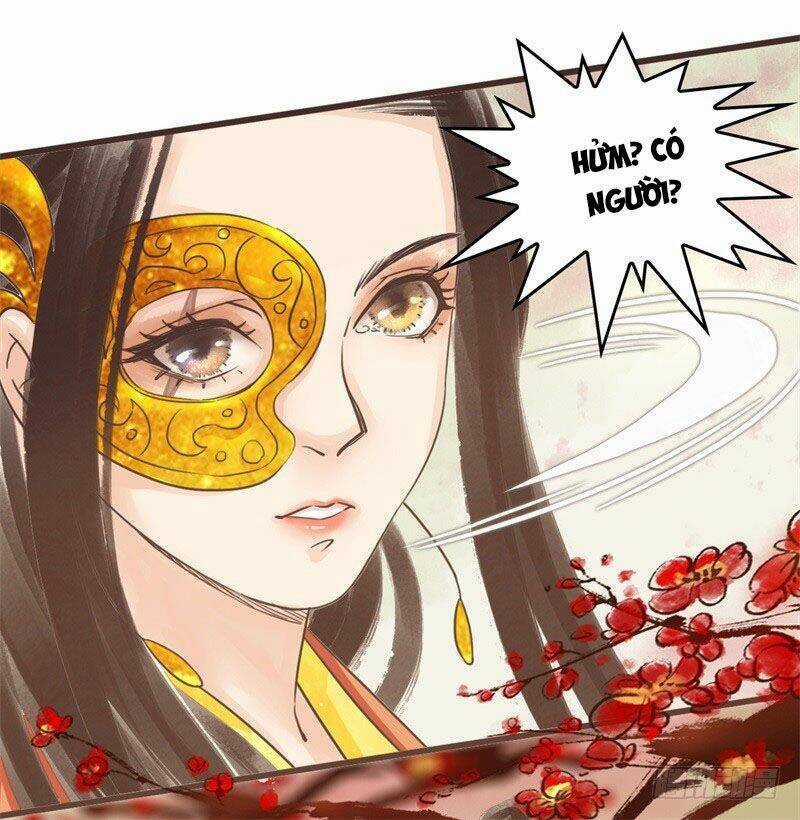 Công Lược Nam Thần Kế Chapter 7 trang 29