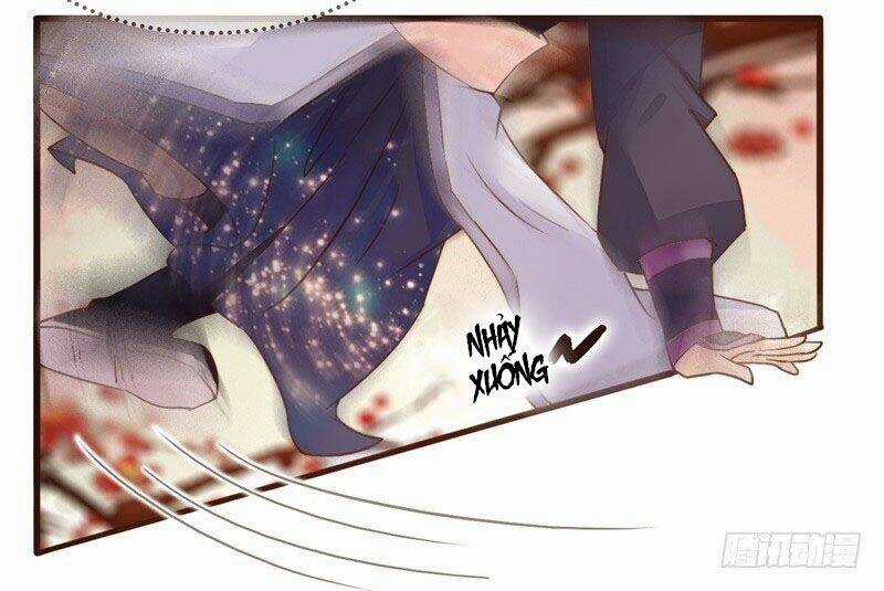 Công Lược Nam Thần Kế Chapter 7 trang 32