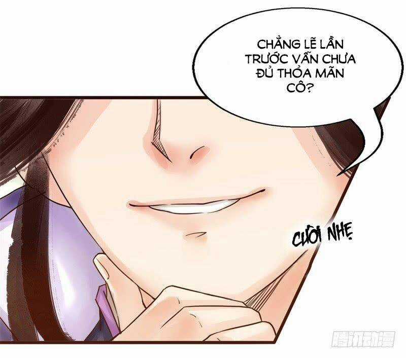 Công Lược Nam Thần Kế Chapter 7 trang 42