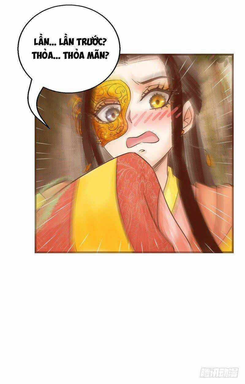 Công Lược Nam Thần Kế Chapter 7 trang 43