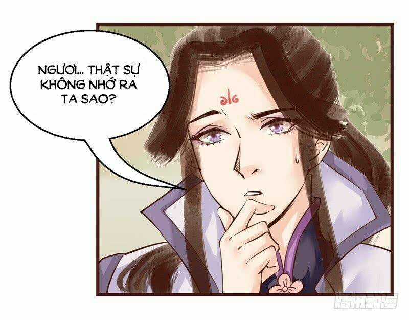 Công Lược Nam Thần Kế Chapter 7 trang 45