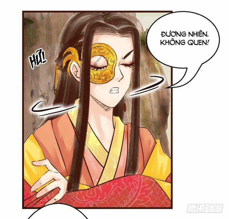 Công Lược Nam Thần Kế Chapter 7 trang 46