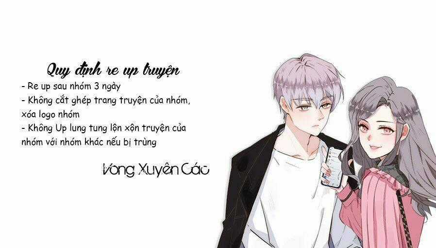 Công Lược Người Yêu Đặc Biệt - Love Lock Chapter 2 trang 0