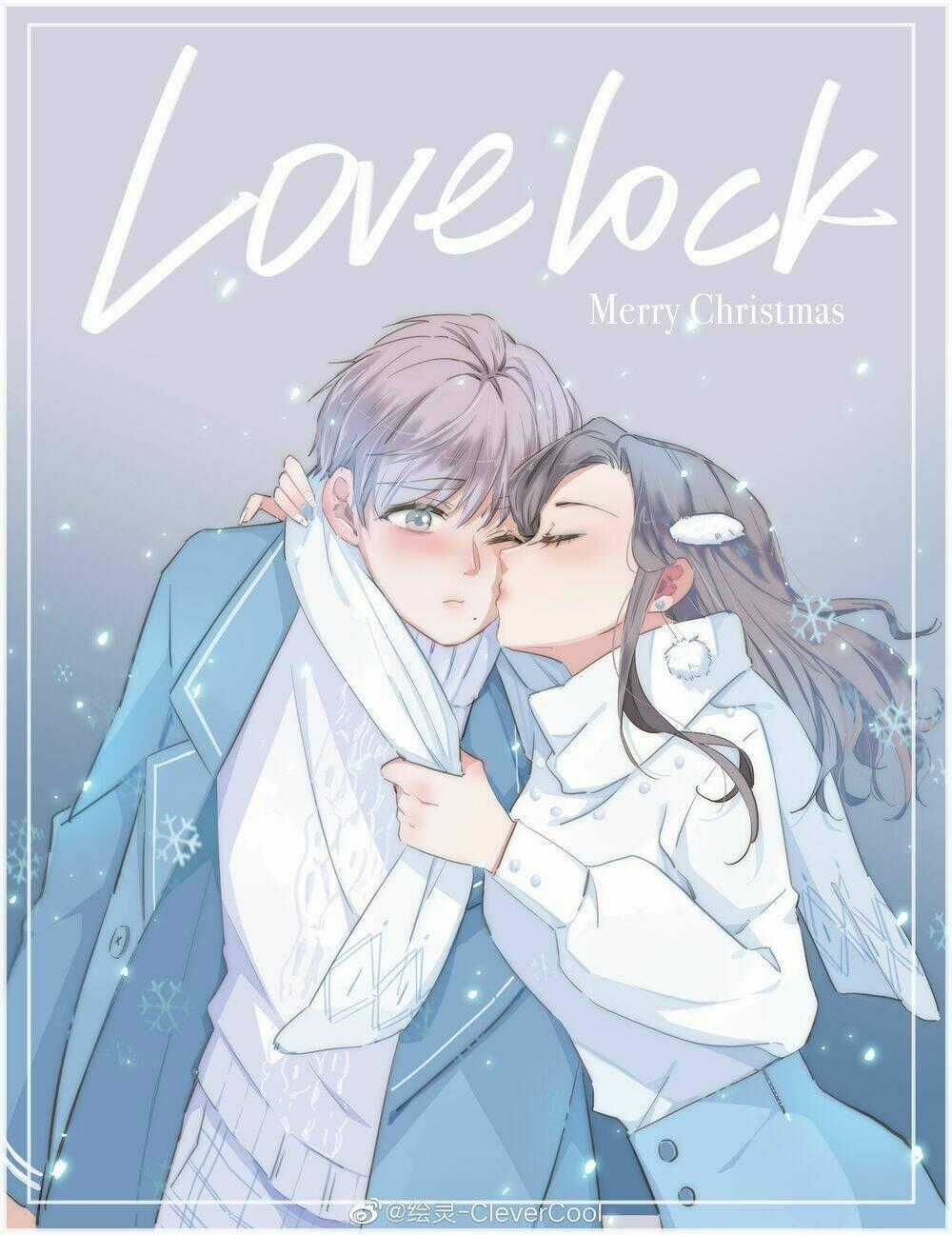 Công Lược Người Yêu Đặc Biệt - Love Lock Chapter 4 trang 0