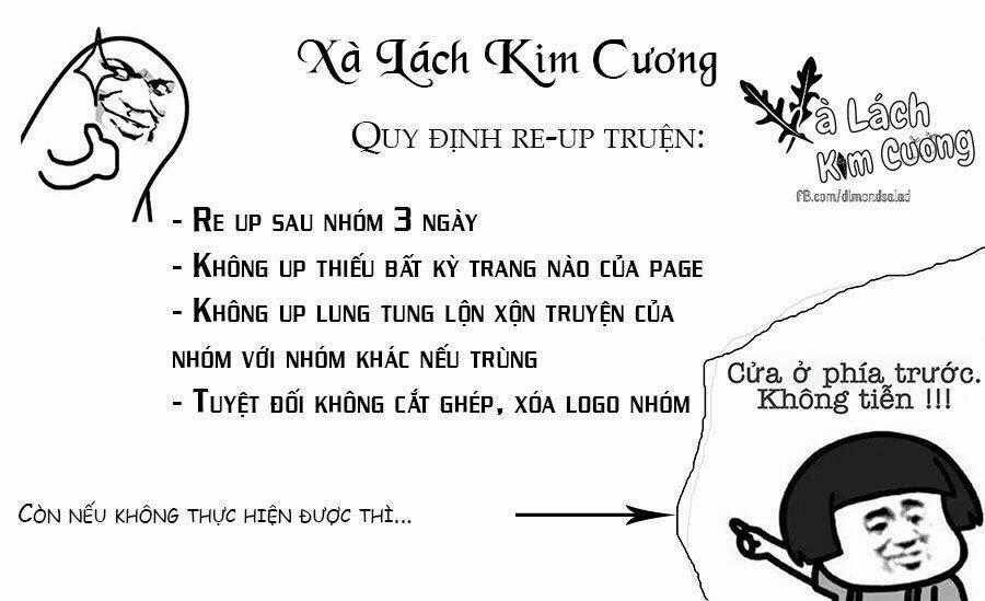 Công Lược Người Yêu Đặc Biệt - Love Lock Chapter 4 trang 1