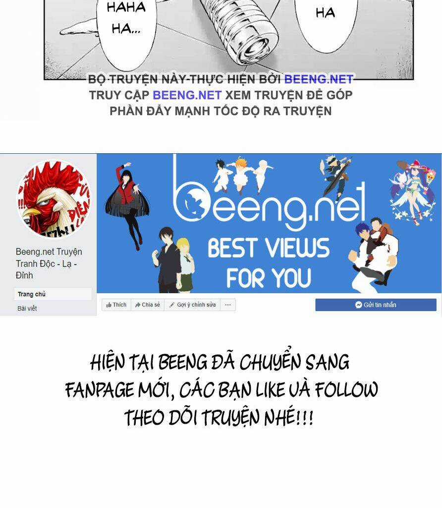 Công Lý Tàn Bạo Chapter 12 trang 15