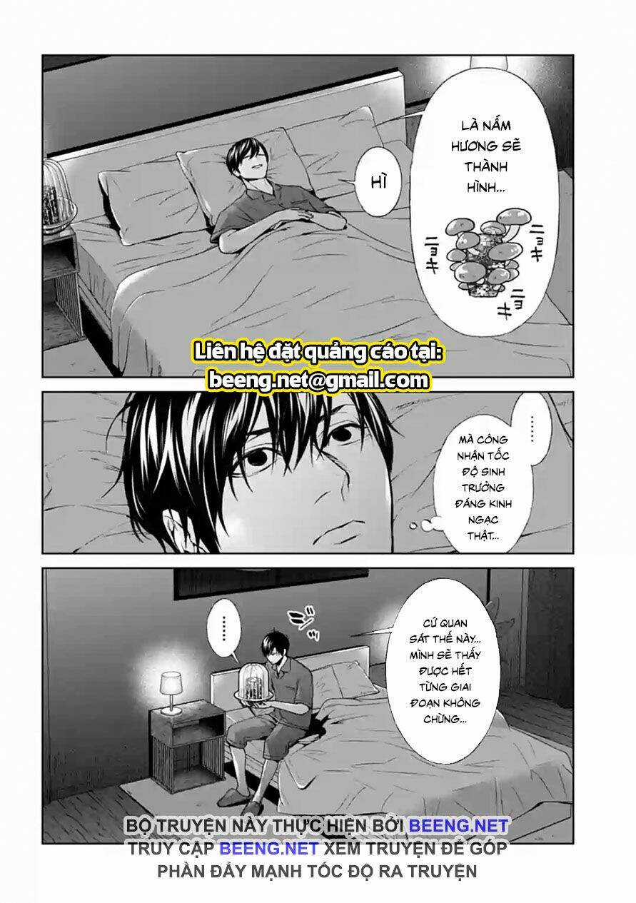 Công Lý Tàn Bạo Chapter 13 trang 20