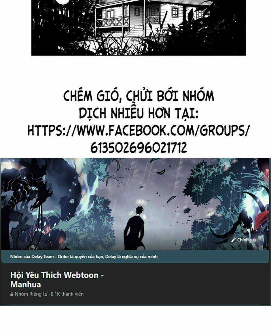 Công Lý Tàn Bạo Chapter 15 trang 27