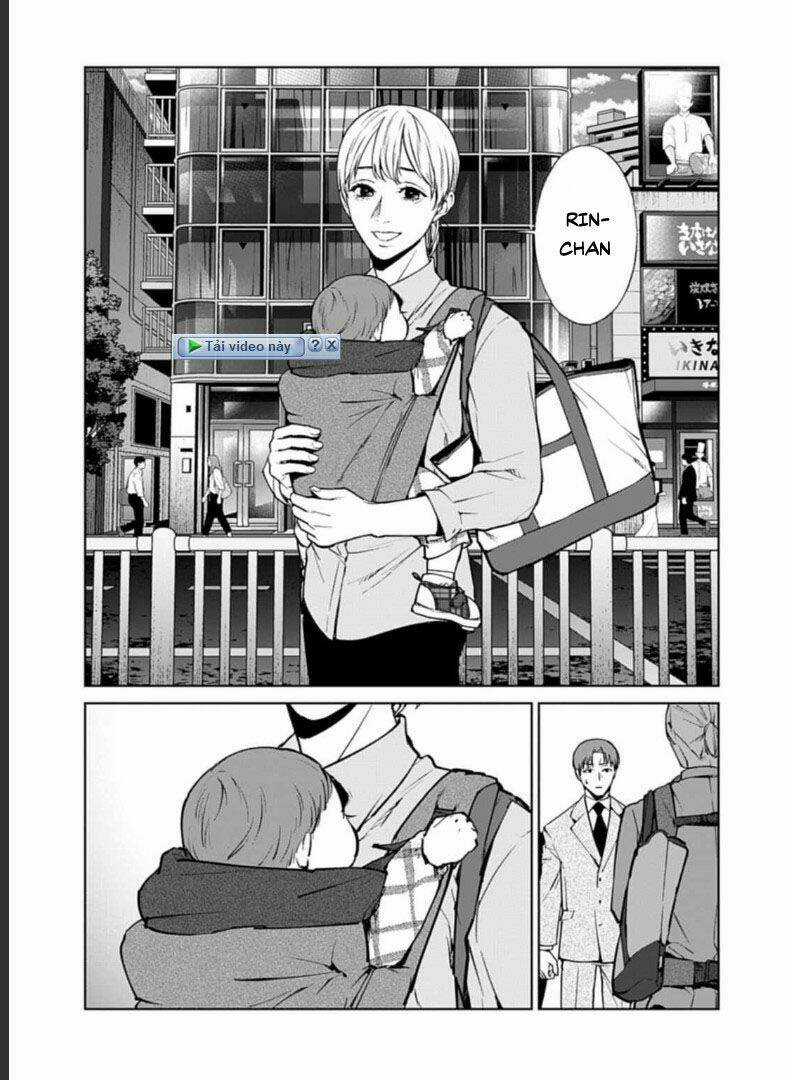 Công Lý Tàn Bạo Chapter 17.2 trang 5