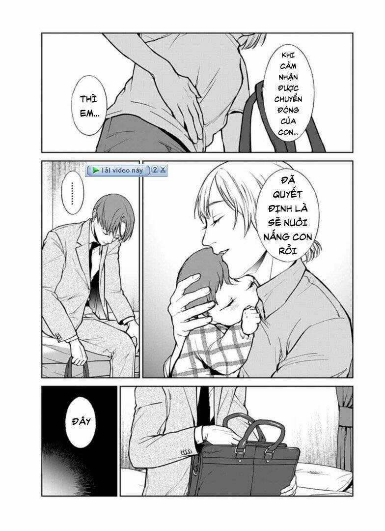 Công Lý Tàn Bạo Chapter 17.2 trang 9