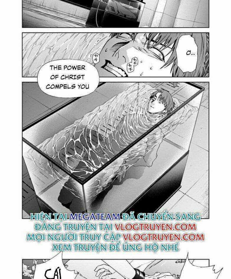 Công Lý Tàn Bạo Chapter 19 trang 13