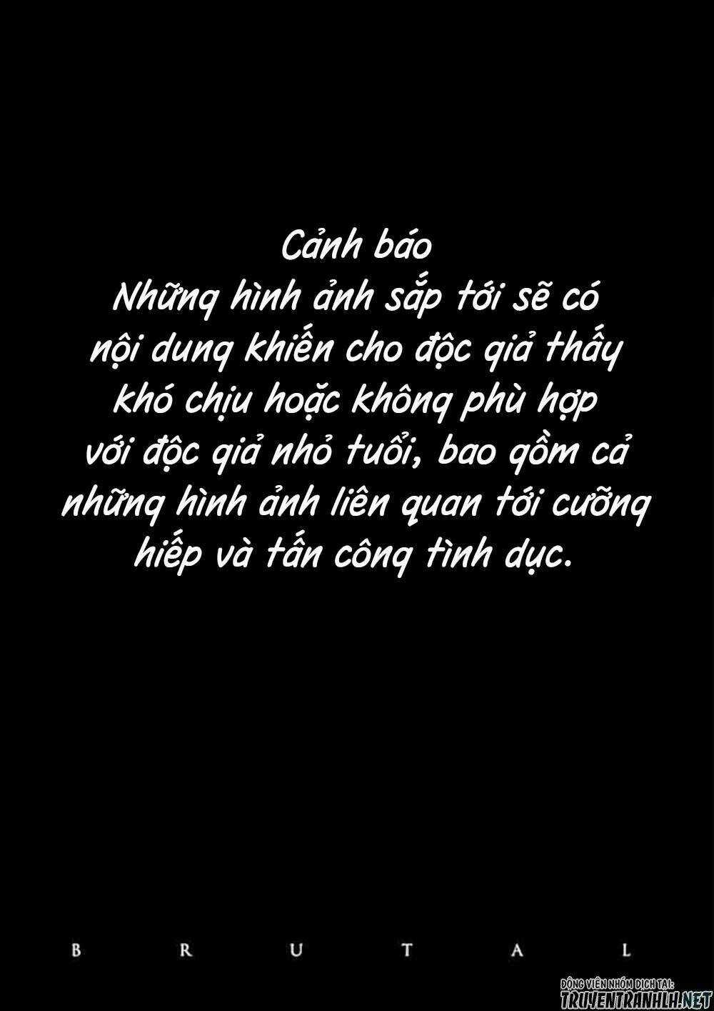 Công Lý Tàn Bạo Chapter 2 trang 4