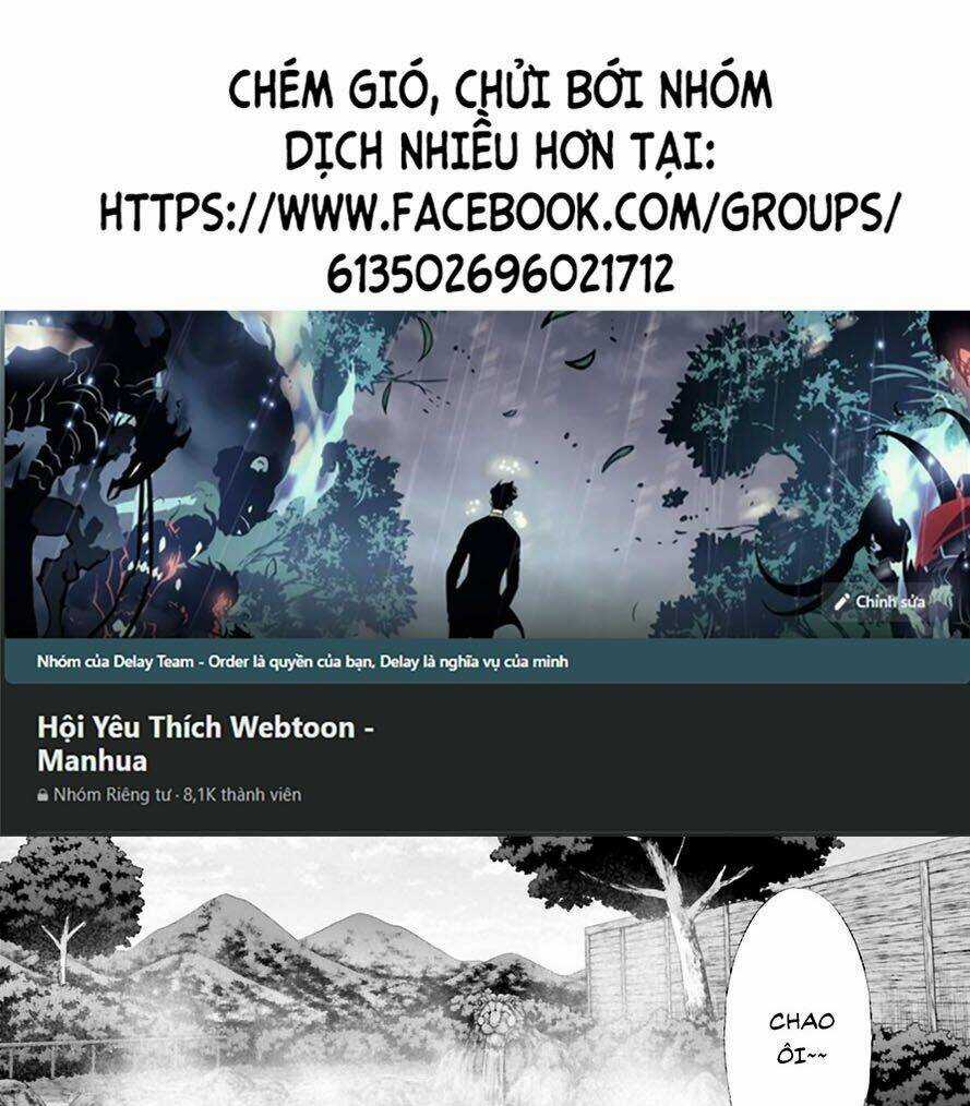 Công Lý Tàn Bạo Chapter 21.1 trang 2