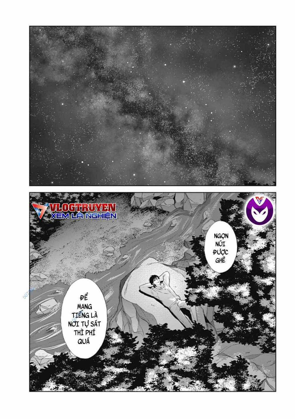 Công Lý Tàn Bạo Chapter 28 trang 10