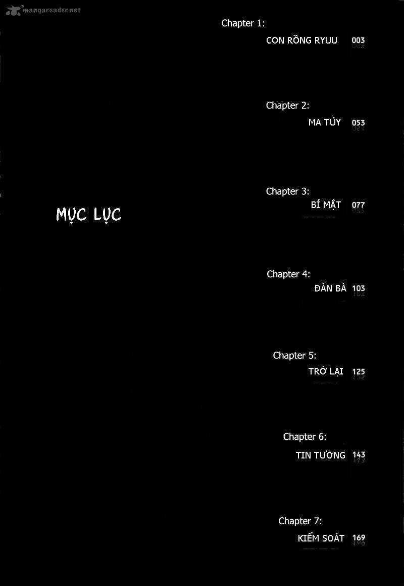Công Lý Và Bóng Tối Chapter 1.1 trang 2