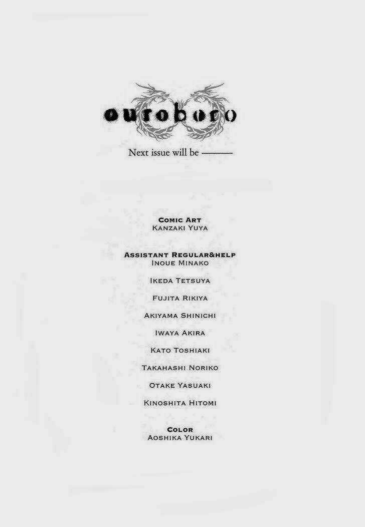 Công Lý Và Bóng Tối Chapter 16 trang 19