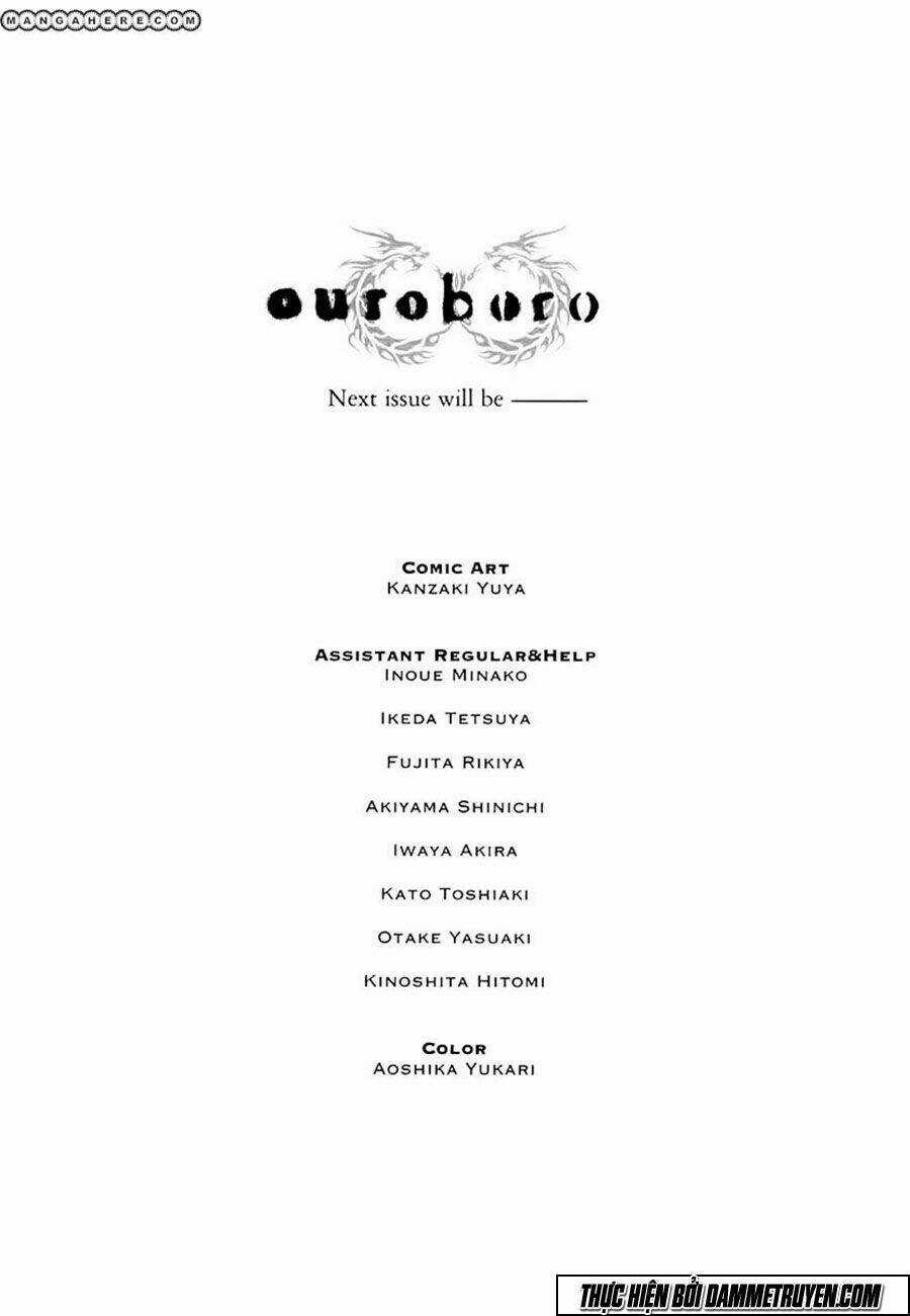 Công Lý Và Bóng Tối Chapter 25 trang 17