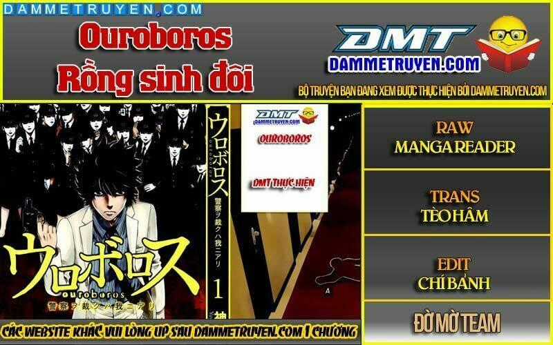 Công Lý Và Bóng Tối Chapter 29 trang 0