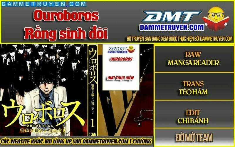 Công Lý Và Bóng Tối Chapter 34 trang 23