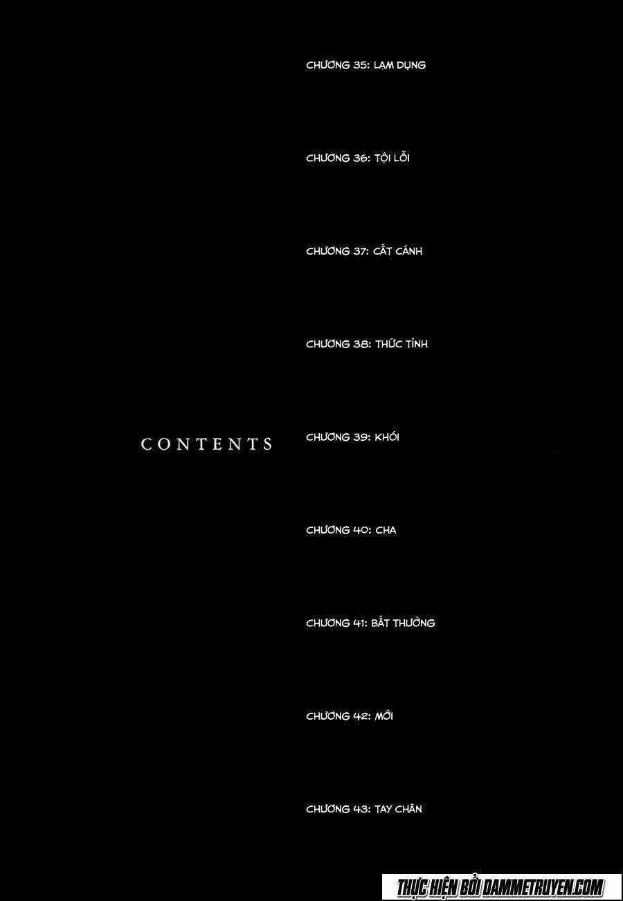 Công Lý Và Bóng Tối Chapter 35 trang 5